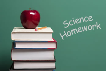 Hire an expert to do your science homework
